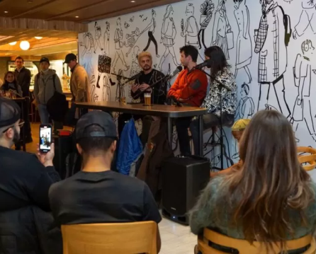 CryptoMondays Madeira