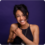 Anita Angelica Moore photo