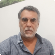 Jorge Dias Fernandes photo